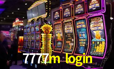 Canal oficial da 7777m login no Telegram