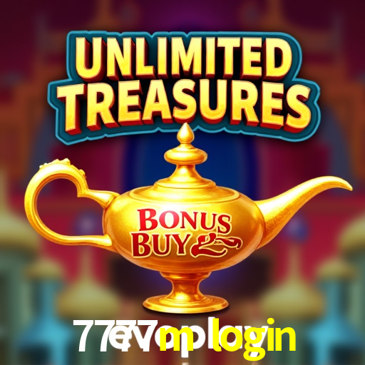 Cadastro rápido e seguro na 7777m login