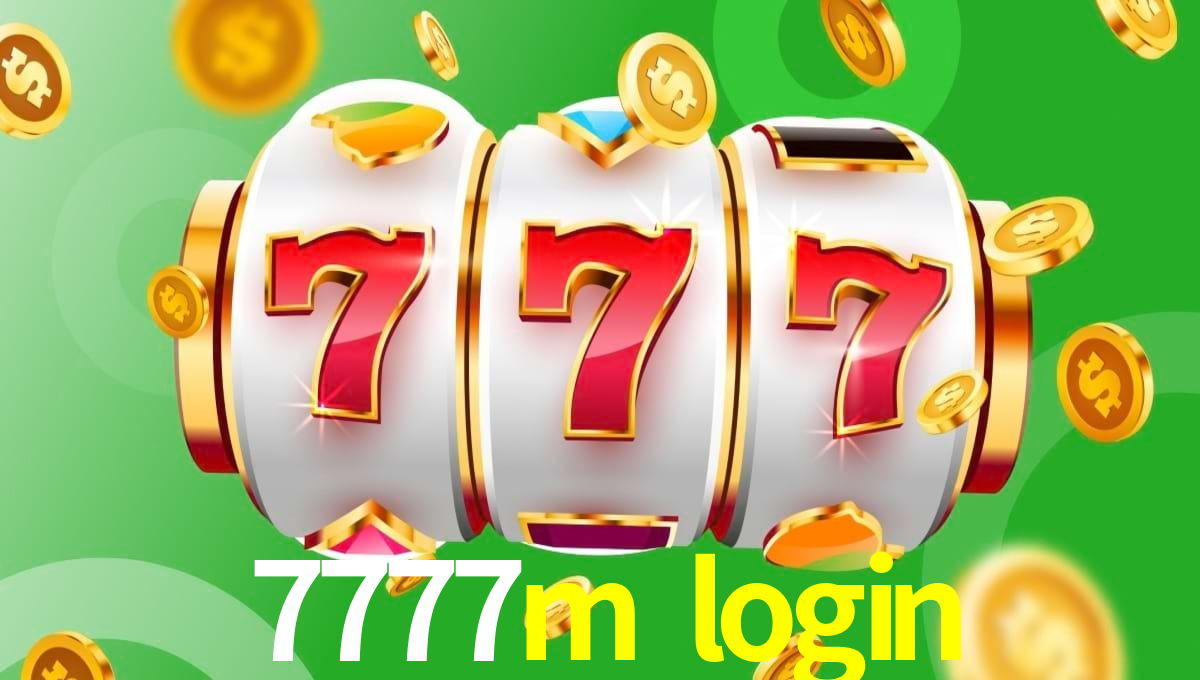 Bônus 7777m login