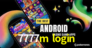 Baixar app da 7777m login gratuitamente