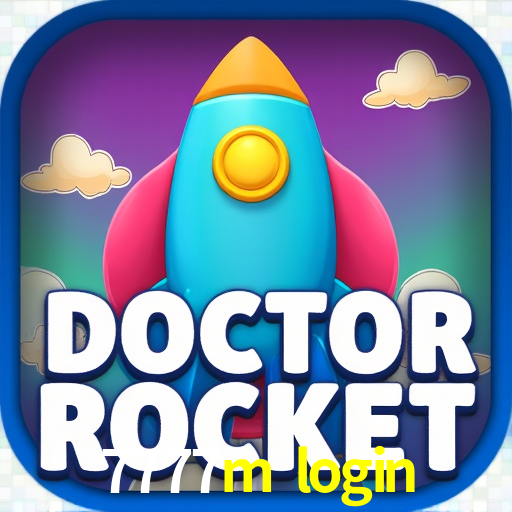 Imagem promocional da 7777m login mostrando a plataforma e suas vantagens